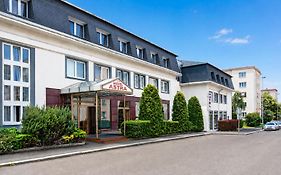 Hotel Astra